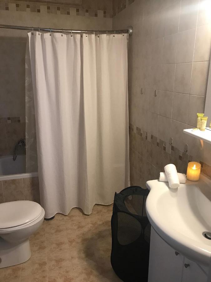 אנו קאלון נרון Villa Verde מראה חיצוני תמונה
