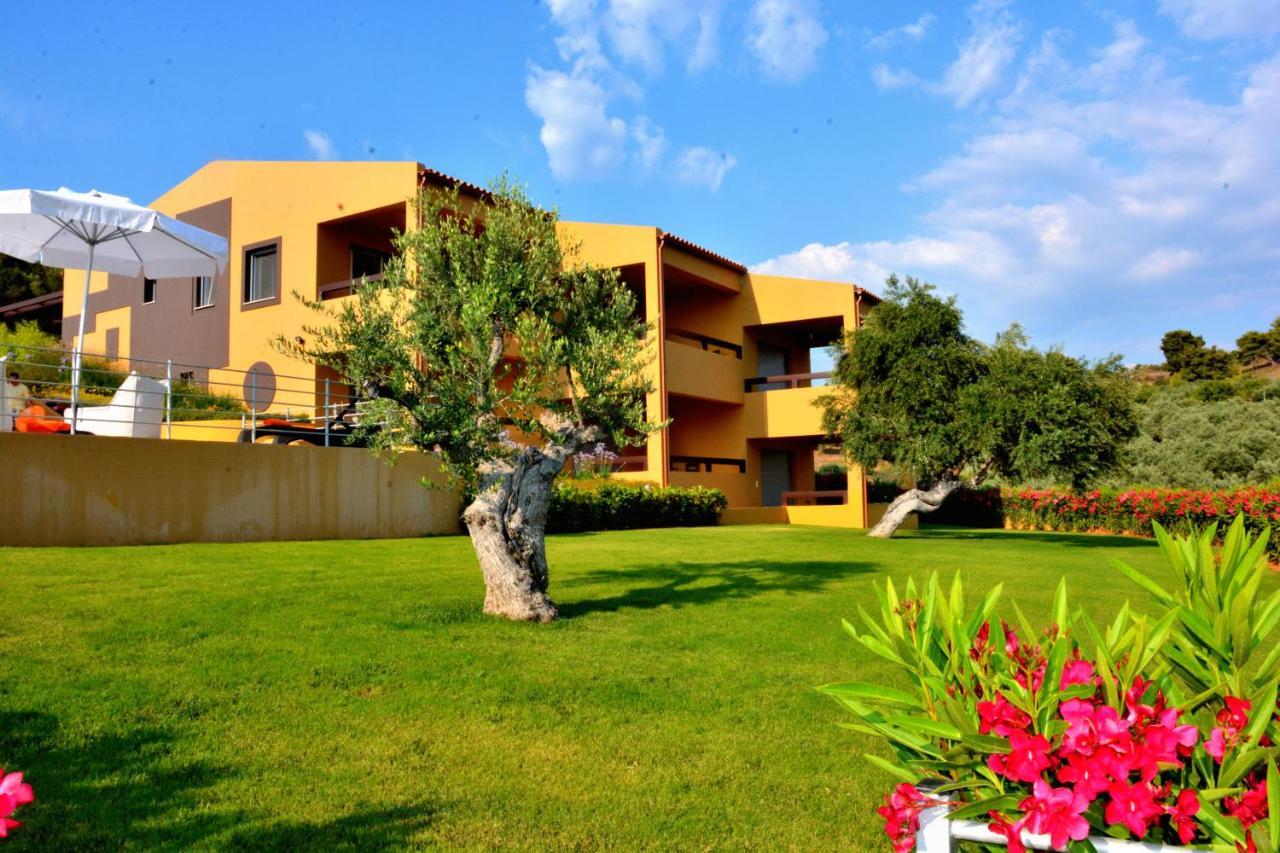 אנו קאלון נרון Villa Verde מראה חיצוני תמונה