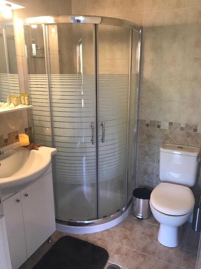 אנו קאלון נרון Villa Verde מראה חיצוני תמונה