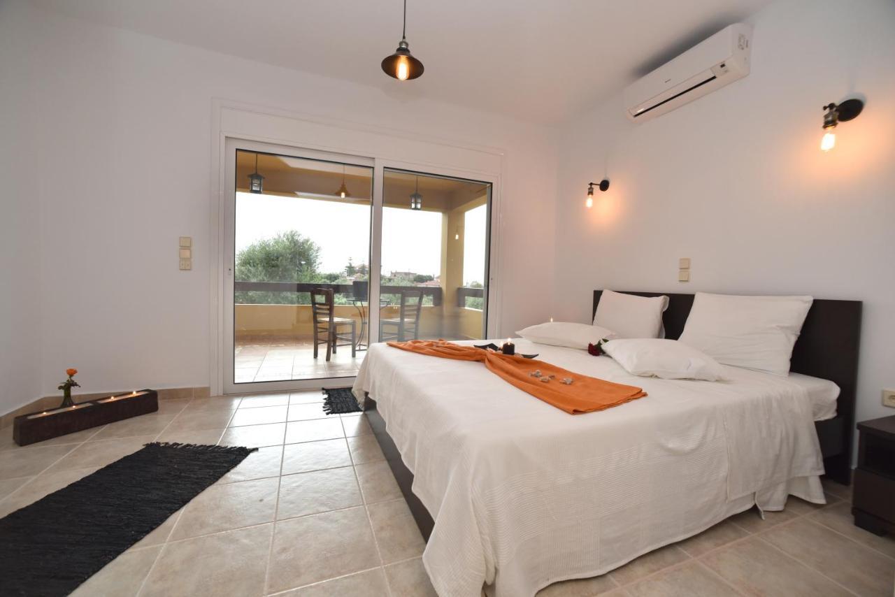 אנו קאלון נרון Villa Verde מראה חיצוני תמונה