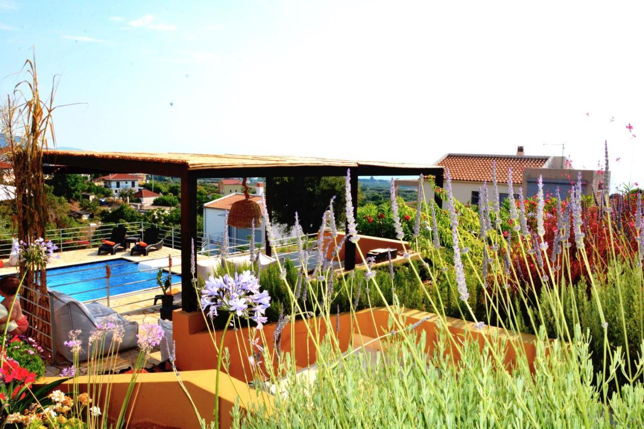 אנו קאלון נרון Villa Verde מראה חיצוני תמונה